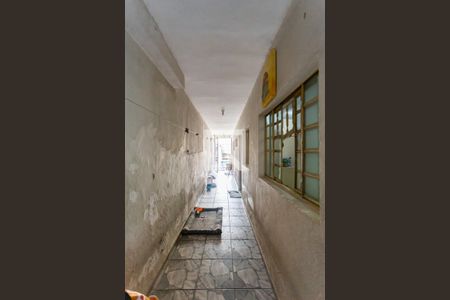 Casa à venda com 300m², 3 quartos e 4 vagasCorredor