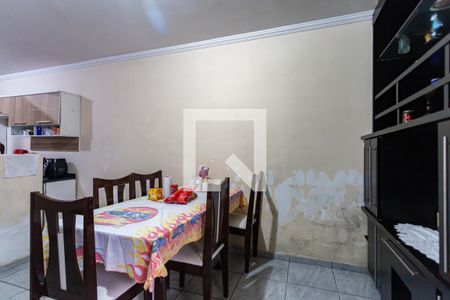 Casa à venda com 300m², 3 quartos e 4 vagasCozinha