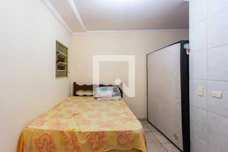 Casa à venda com 300m², 3 quartos e 4 vagasQuarto de Serviço