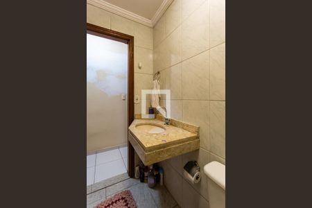 Casa à venda com 300m², 3 quartos e 4 vagasBanheiro