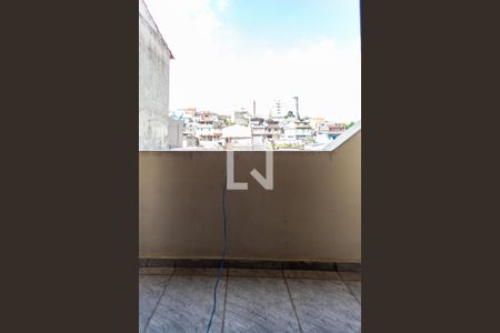 Casa à venda com 300m², 3 quartos e 4 vagasVaranda