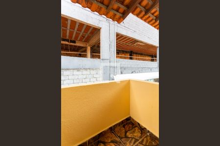 Casa à venda com 300m², 3 quartos e 4 vagasVaranda