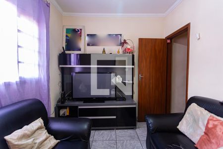 Sala de casa à venda com 3 quartos, 300m² em Quitaúna, Osasco