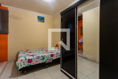 Casa à venda com 300m², 3 quartos e 4 vagasQuarto