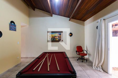 Casa à venda com 300m², 3 quartos e 4 vagasSala de Jogos