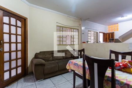 Casa à venda com 300m², 3 quartos e 4 vagasCozinha