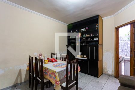 Casa à venda com 300m², 3 quartos e 4 vagasCozinha
