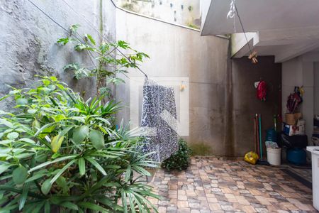 Casa à venda com 300m², 3 quartos e 4 vagasÁrea de Serviço