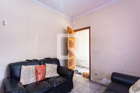 Sala de casa à venda com 3 quartos, 300m² em Quitaúna, Osasco