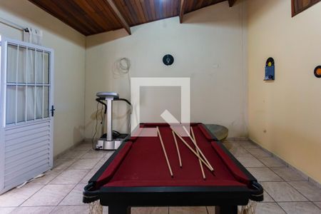 Casa à venda com 300m², 3 quartos e 4 vagasSala de Jogos