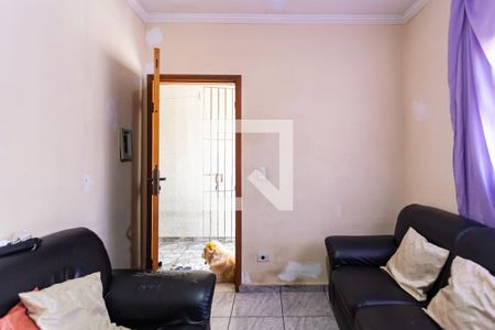 Sala de casa à venda com 3 quartos, 300m² em Quitaúna, Osasco