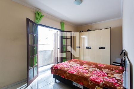 Suíte de casa à venda com 3 quartos, 300m² em Quitaúna, Osasco