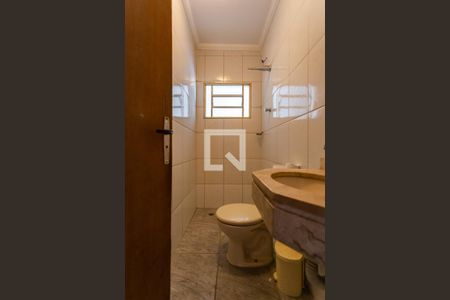 Lavabo de casa à venda com 3 quartos, 300m² em Quitaúna, Osasco