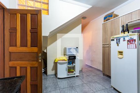 Casa à venda com 300m², 3 quartos e 4 vagasCozinha