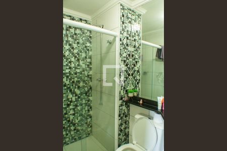 Apartamento para alugar com 84m², 2 quartos e 1 vaga Apartamento para alugar com 84m², 2 quartos e 1 vagaBanheiro