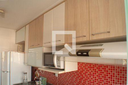 Apartamento para alugar com 84m², 2 quartos e 1 vaga Apartamento para alugar com 84m², 2 quartos e 1 vagaCozinha - Armários