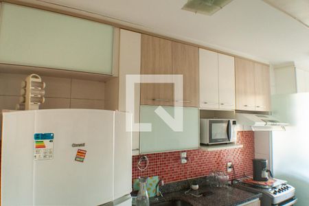 Apartamento para alugar com 84m², 2 quartos e 1 vaga Apartamento para alugar com 84m², 2 quartos e 1 vagaCozinha