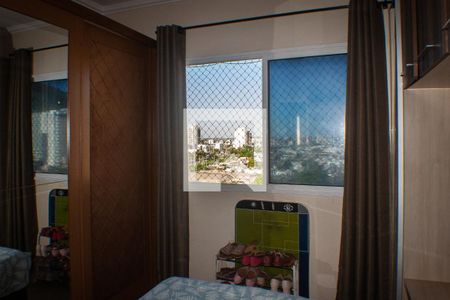 Suíte de apartamento para alugar com 2 quartos, 84m² em Centro, Nova Iguaçu