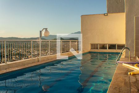 Apartamento para alugar com 84m², 2 quartos e 1 vaga Apartamento para alugar com 84m², 2 quartos e 1 vagaÁrea comum - Piscina