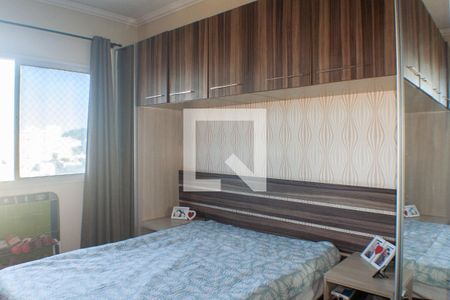 Suíte de apartamento para alugar com 2 quartos, 84m² em Centro, Nova Iguaçu