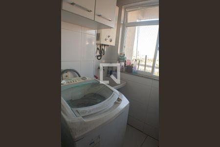 Apartamento para alugar com 84m², 2 quartos e 1 vaga Apartamento para alugar com 84m², 2 quartos e 1 vagaÁrea de Serviço