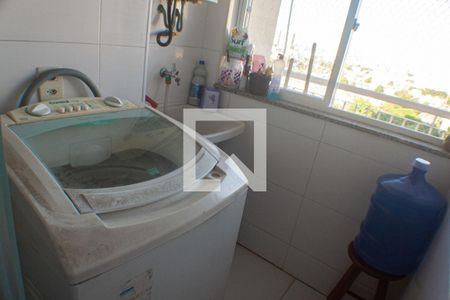Apartamento para alugar com 84m², 2 quartos e 1 vaga Apartamento para alugar com 84m², 2 quartos e 1 vagaÁrea de Serviço