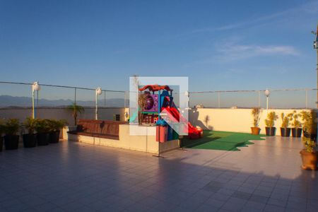 Apartamento para alugar com 84m², 2 quartos e 1 vaga Apartamento para alugar com 84m², 2 quartos e 1 vagaÁrea Comum - Playground