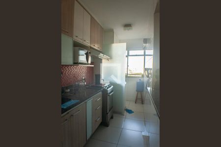 Apartamento para alugar com 84m², 2 quartos e 1 vaga Apartamento para alugar com 84m², 2 quartos e 1 vagaCozinha