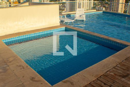 Apartamento para alugar com 84m², 2 quartos e 1 vaga Apartamento para alugar com 84m², 2 quartos e 1 vagaÁrea comum - Piscina