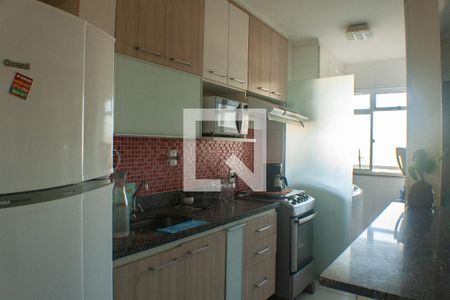 Apartamento para alugar com 84m², 2 quartos e 1 vaga Apartamento para alugar com 84m², 2 quartos e 1 vagaCozinha