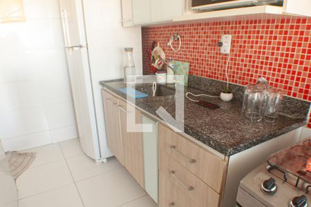 Apartamento para alugar com 84m², 2 quartos e 1 vaga Apartamento para alugar com 84m², 2 quartos e 1 vagaCozinha - Armários