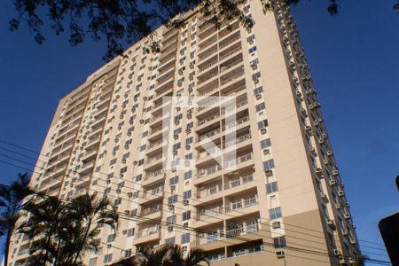 Apartamento para alugar com 84m², 2 quartos e 1 vaga Apartamento para alugar com 84m², 2 quartos e 1 vagaFachada