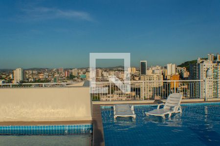 Apartamento para alugar com 84m², 2 quartos e 1 vaga Apartamento para alugar com 84m², 2 quartos e 1 vagaÁrea comum - Piscina
