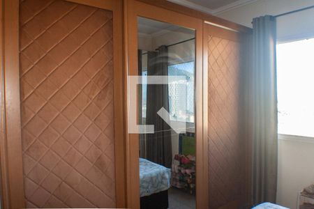 Suíte de apartamento para alugar com 2 quartos, 84m² em Centro, Nova Iguaçu