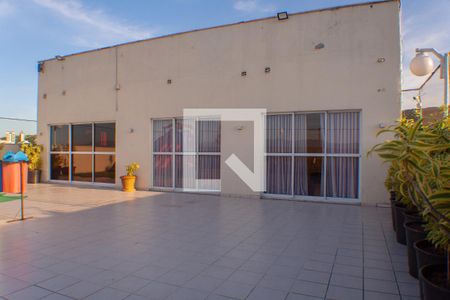 Apartamento para alugar com 84m², 2 quartos e 1 vaga Apartamento para alugar com 84m², 2 quartos e 1 vagaÁrea comum - Salão de festas