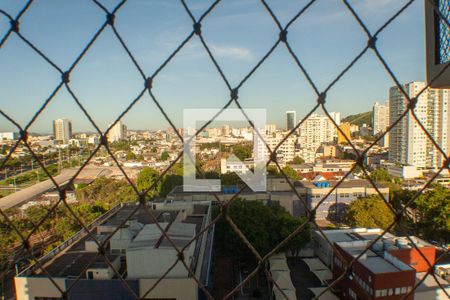 Apartamento para alugar com 84m², 2 quartos e 1 vaga Apartamento para alugar com 84m², 2 quartos e 1 vagaVista do Quarto