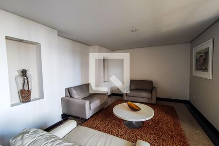Apartamento para alugar com 60m², 2 quartos e 2 vagasÁrea Comum - Hall Social
