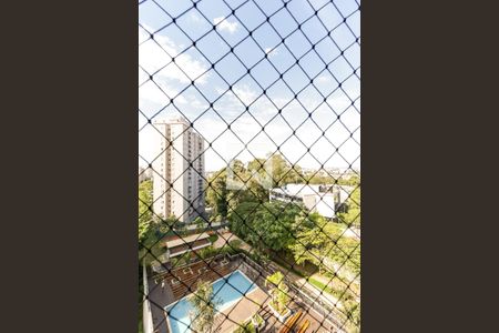 Apartamento para alugar com 60m², 2 quartos e 2 vagasVista Quarto 2