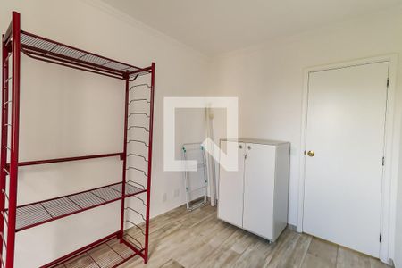 Apartamento para alugar com 60m², 2 quartos e 2 vagasQuarto 1