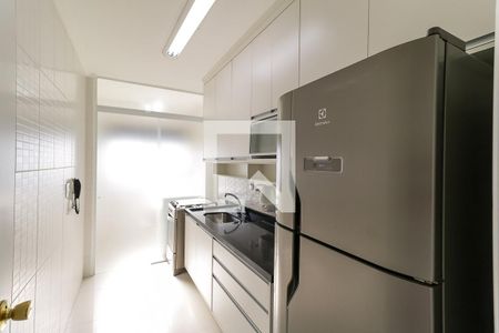 Apartamento para alugar com 60m², 2 quartos e 2 vagasCozinha