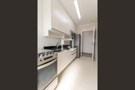 Apartamento para alugar com 60m², 2 quartos e 2 vagasCozinha