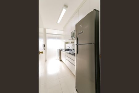 Apartamento para alugar com 60m², 2 quartos e 2 vagasCozinha