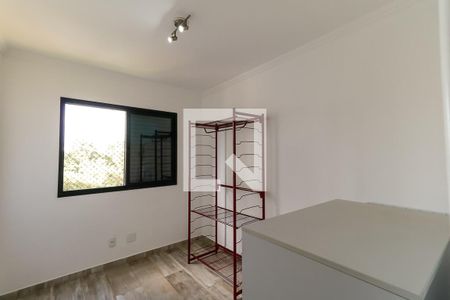 Quarto 1 de apartamento para alugar com 2 quartos, 60m² em Vila Andrade, São Paulo