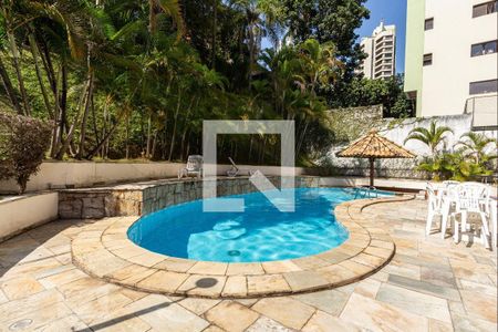 Apartamento à venda com 45m², 1 quarto e 1 vagaÁrea comum - Piscina