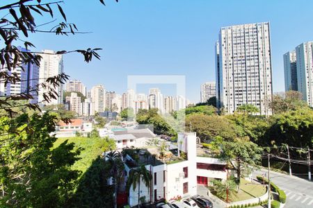Apartamento à venda com 45m², 1 quarto e 1 vagaVista da Suíte
