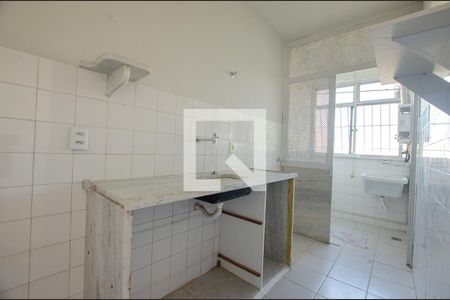 Apartamento à venda com 82m², 1 quarto e 1 vagaCozinha 