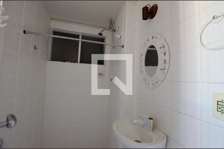 Apartamento à venda com 82m², 1 quarto e 1 vagaBanheiro
