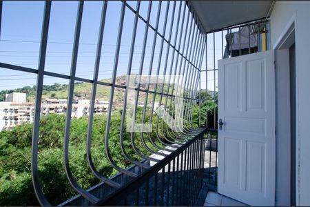 Apartamento à venda com 82m², 1 quarto e 1 vagaVaranda Sala