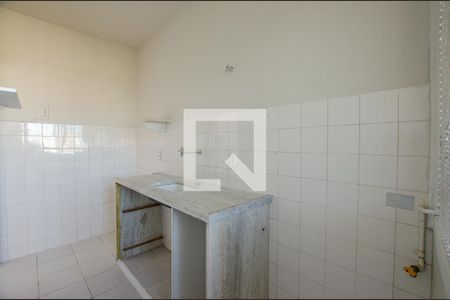 Apartamento à venda com 82m², 1 quarto e 1 vagaCozinha 