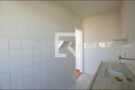 Apartamento à venda com 82m², 1 quarto e 1 vagaCozinha 